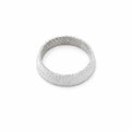 Catalytic Converter Gasket for Toyota 4Runner, FJ Cruiser (2003–2023) 1745131020