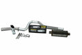 3" Truck Exhaust Kit for Ford F150 (2021–2025) - Magnaflow XL Slash Tip