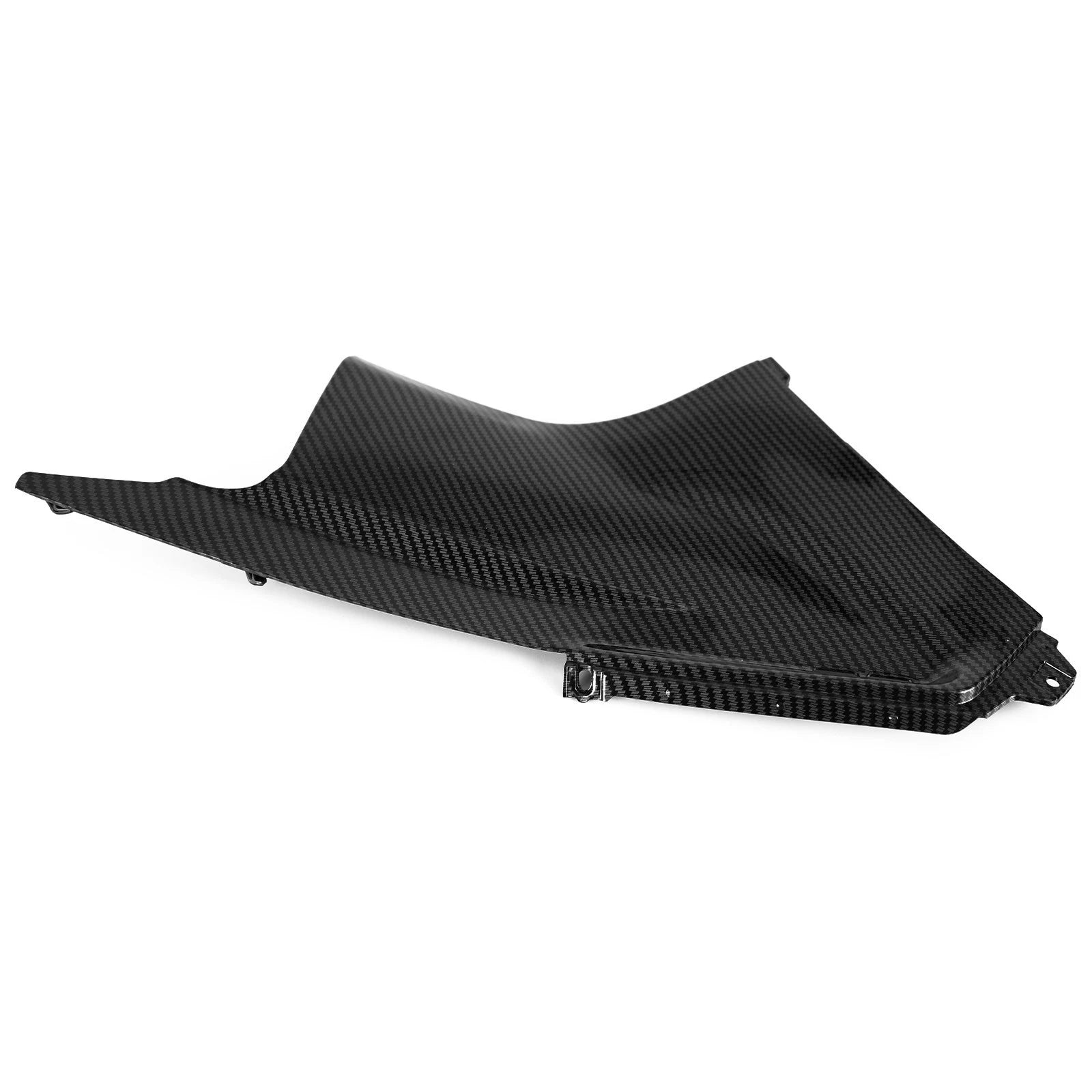 Gas Tank Side Trim Cover Panel for Yamaha YZF R6 (2003–2005) Carbon