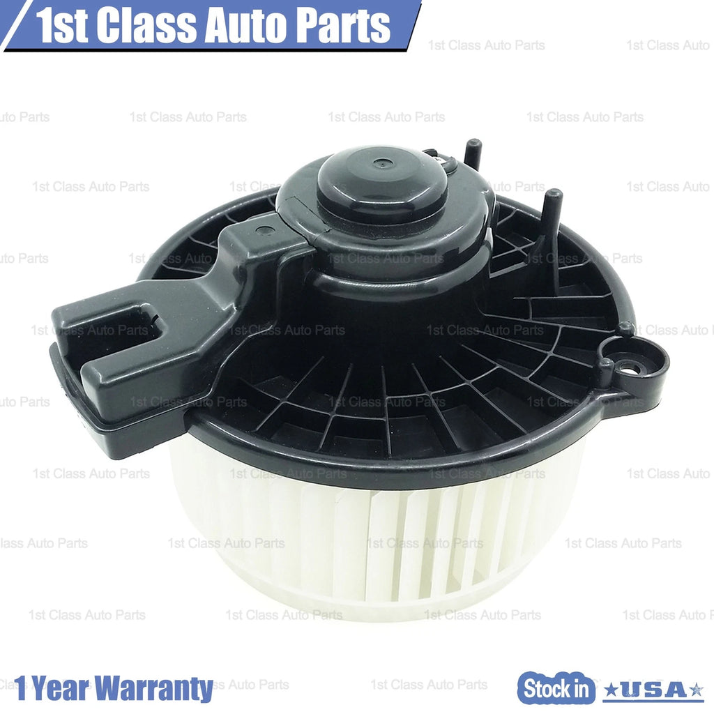 HVAC Heater Blower Motor for Honda (2009-2013)