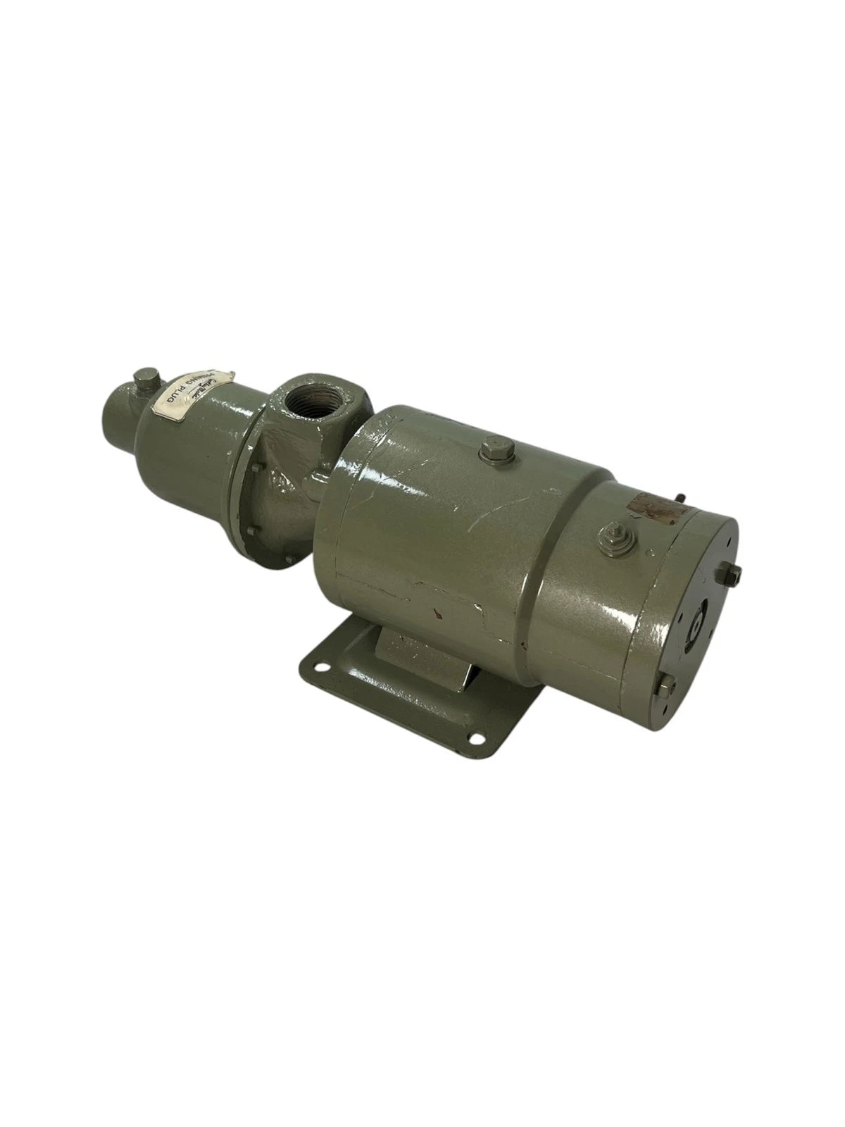 Galley Maid Water Pressure Pump 7 GPM 24V MR Series REBUILT for