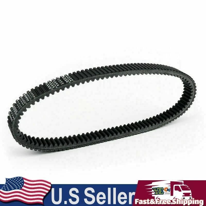 Drive Belt for Polaris RZR 1000 XP & XP 4 Turbo (2016–2020) 3211186 3211202