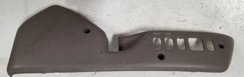 Seat Switch Trim RH for Ford Thunderbird SC (1989–1995) Gray