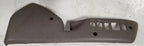 Seat Switch Trim RH for Ford Thunderbird SC (1989–1995) Gray