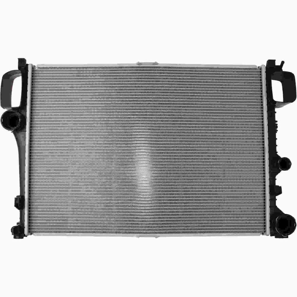 Nissens 627025 Radiator for Mercedes-Benz CL550 CL600 CL63 AMG S550 S600 S63 AMG (2007–2013)