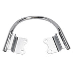 Passenger Armrest Hand Holder for Honda MSX 125 Grom 125 (2021–2024) (JC92)