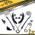 Timing Chain Kit for Hyundai Sonata (2006–2010) Kia Sorento (2008–2013)