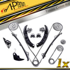 Timing Chain Kit for Hyundai Sonata (2006–2010) Kia Sorento (2008–2013)
