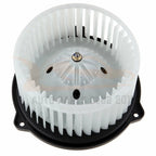 HVAC Heater Blower Motor with Fan Cage for Honda Subaru Toyota
