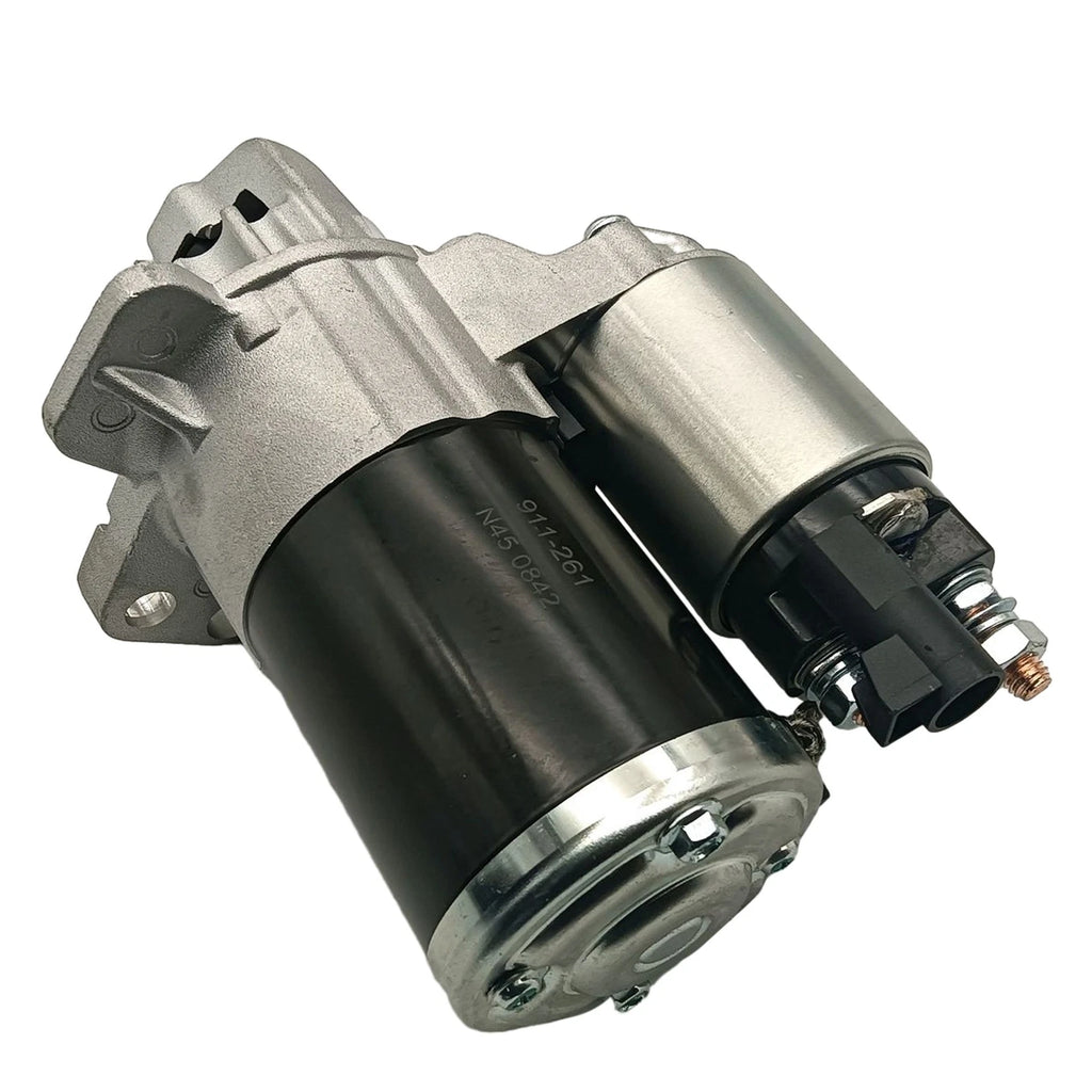 Starter Motor for Chevrolet Equinox, Buick Allure, GMC (2010–2017)