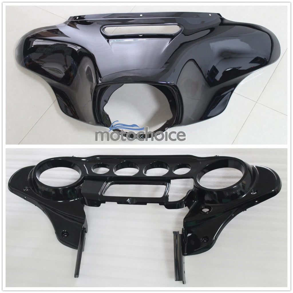 Front Batwing Fairing for Harley Touring Street Electra Glide (2014–2024)