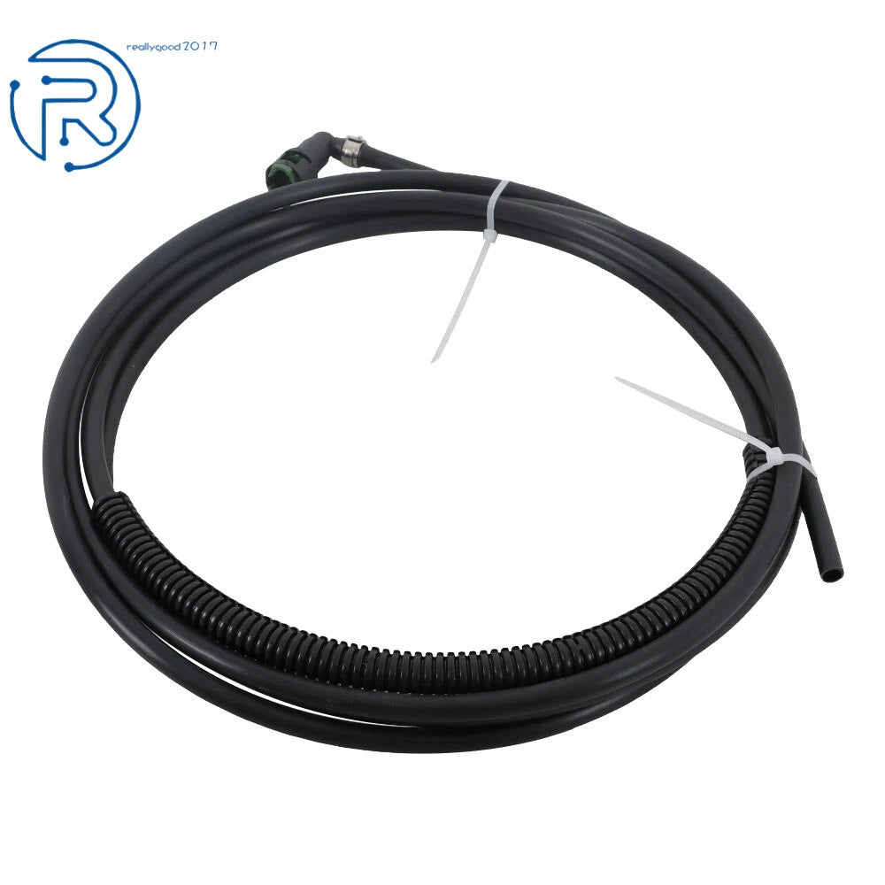 Gas Fuel Line for Dodge Ram 1500 2500 3500 (1993-2004)