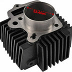 Complete Cylinder Piston Kit 52mm for 110CC 125CC Motorcycle Engine