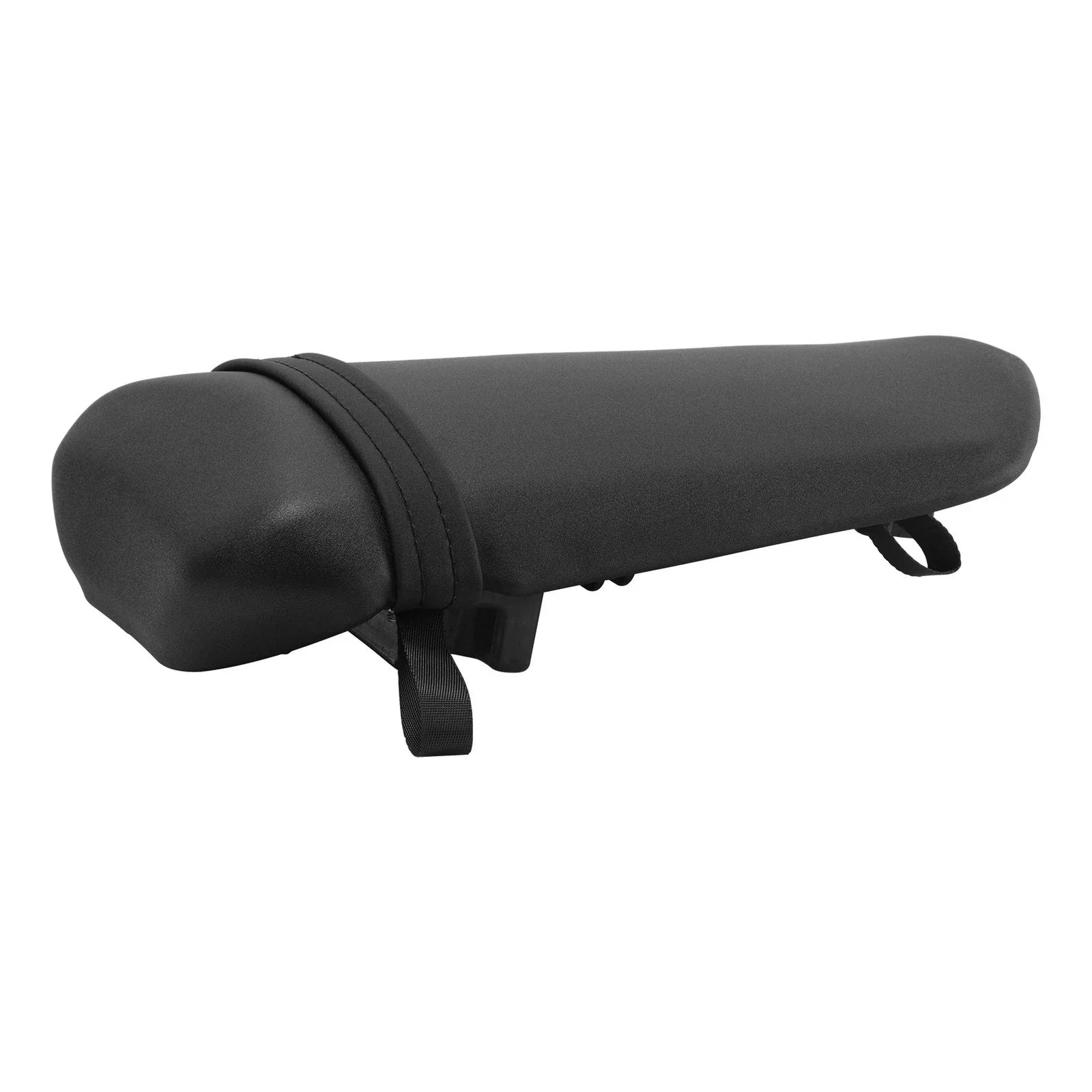 Rear Black Pillion Passenger Seat for Yamaha YZF R1 (2004-2006)