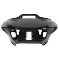 Inner Outer Fairing Speaker Covers for Harley Road Glide FLTRX (2015–2023) Vivid Black