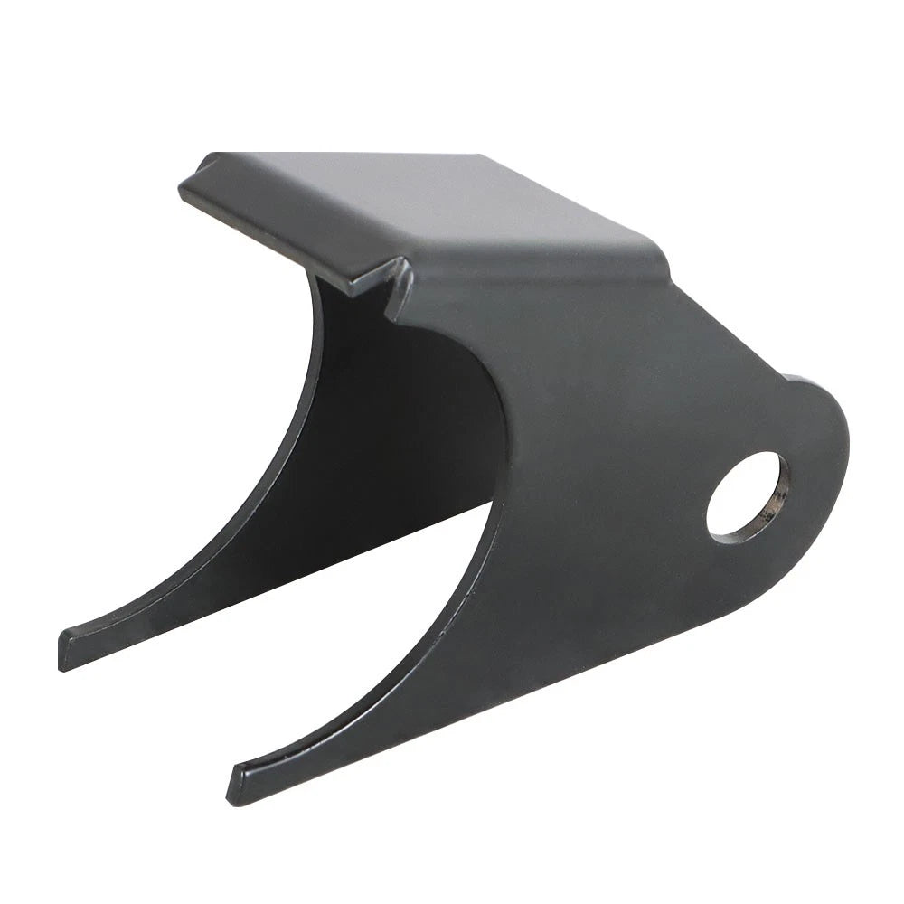 Rear Upper Shock Mount Repair Bracket for Chevy GMC Sierra (1999–2006)