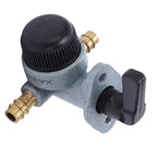 Fuel Cock Switch for Mercury Outboard Motor 2-5HP (Replacement Part)