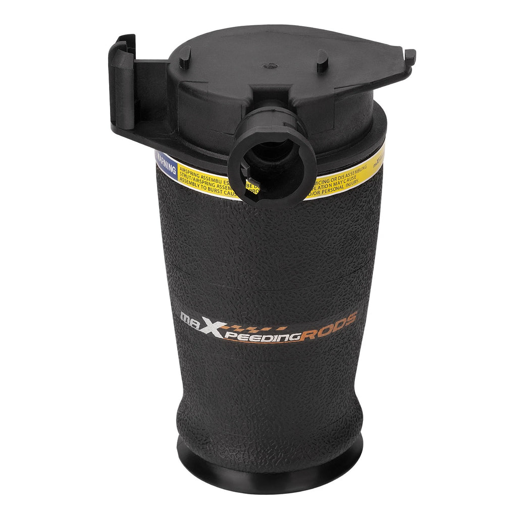 Rear Left Air Suspension Spring Bag for Lincoln Continental (1995–2002)