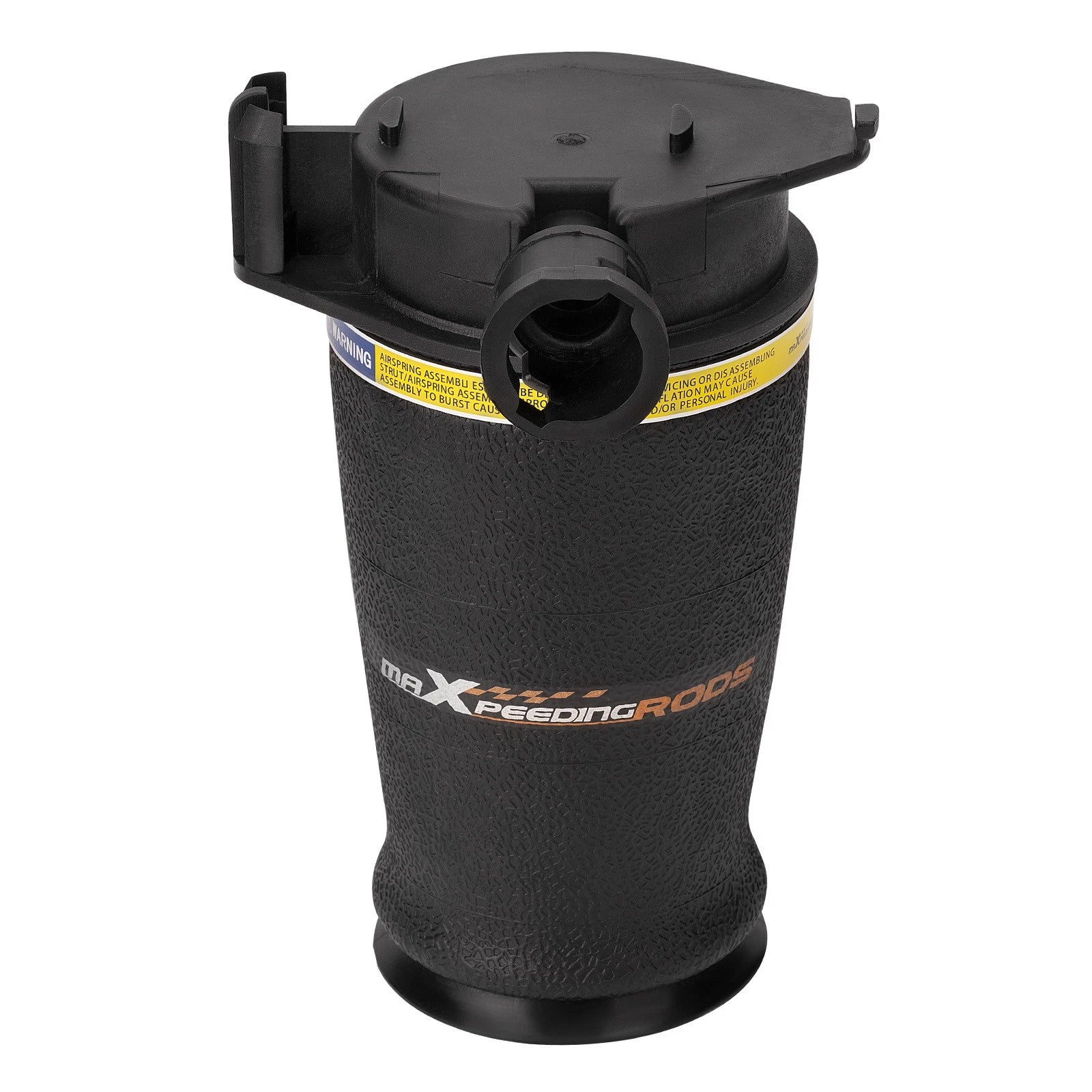 Rear Left Air Suspension Spring Bag for Lincoln Continental (1995–2002)