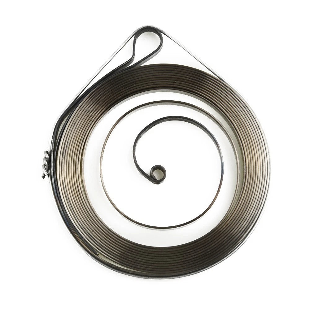 Starter Pulley Spring Set for G2500, Chinese 2500 25cc 2-Stroke