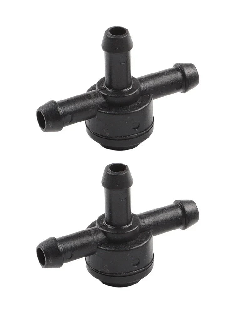 2 x Windscreen Washer Valve for C30, C70, S40, S60, S80, V50, V70, XC60