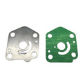 Water Pump Impeller Repair Kit for Suzuki Outboard (17400-93951)