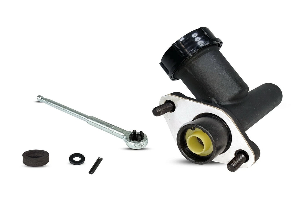 Clutch Master Cylinder for Ford Bronco F-150 F Super Duty (1988–1991)