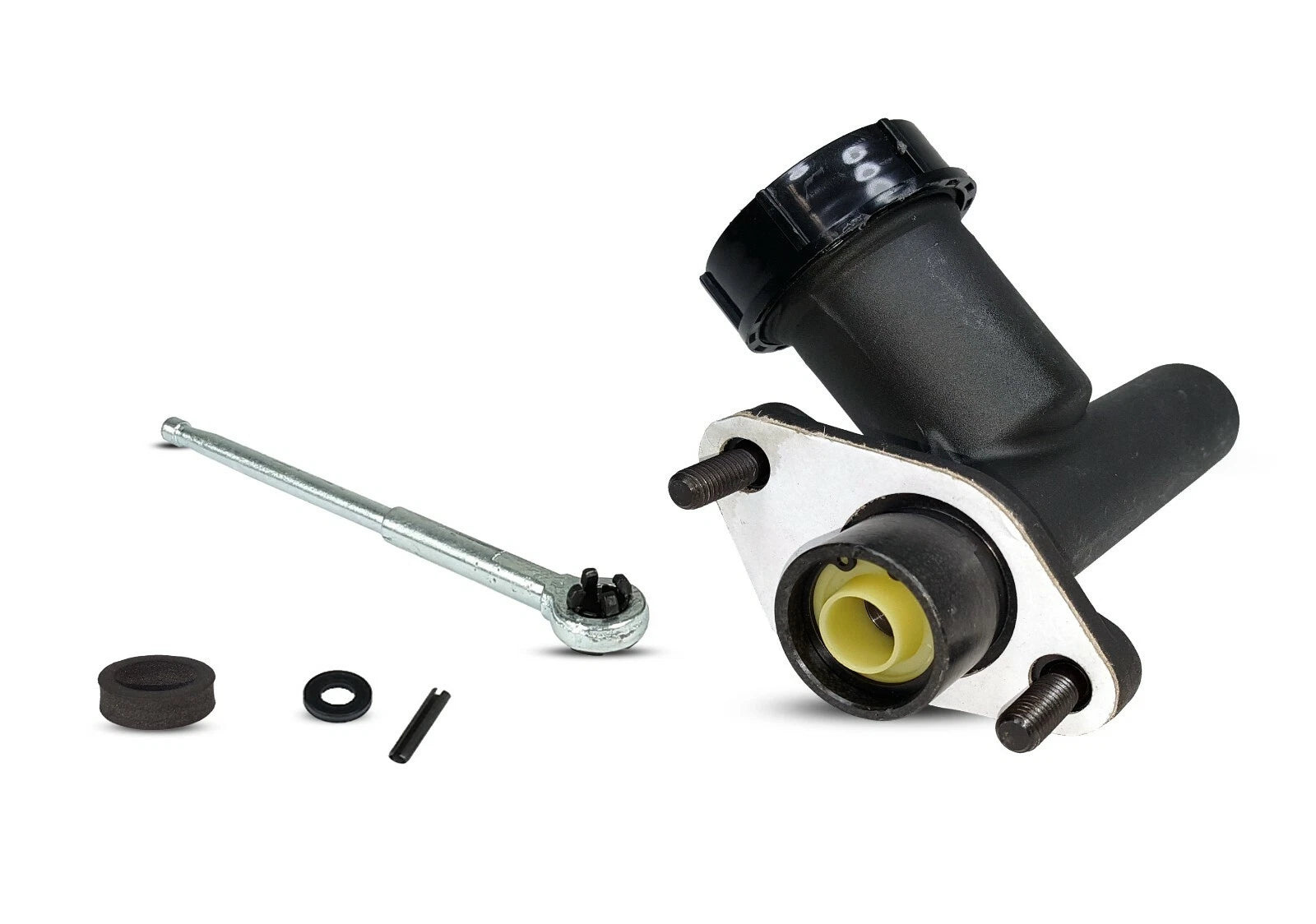 Clutch Master Cylinder for Ford Bronco F-150 F Super Duty (1988–1991)