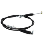 Shifter Cable Kit for Polaris Ranger 400 500 800 (2010–2014) 7081753 7081614 Steel