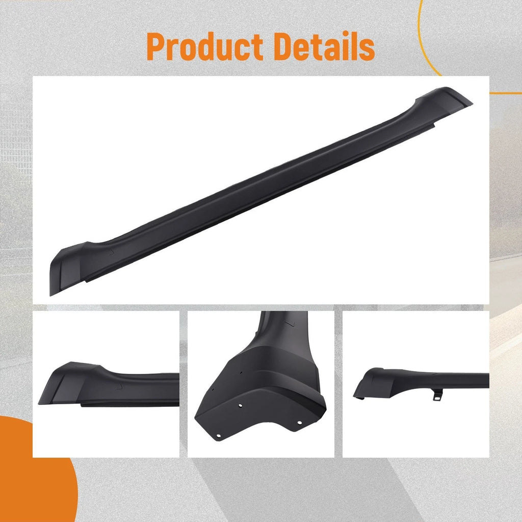 Side Skirt Extension Panel Lip for Jeep Grand Cherokee (2011–2020)