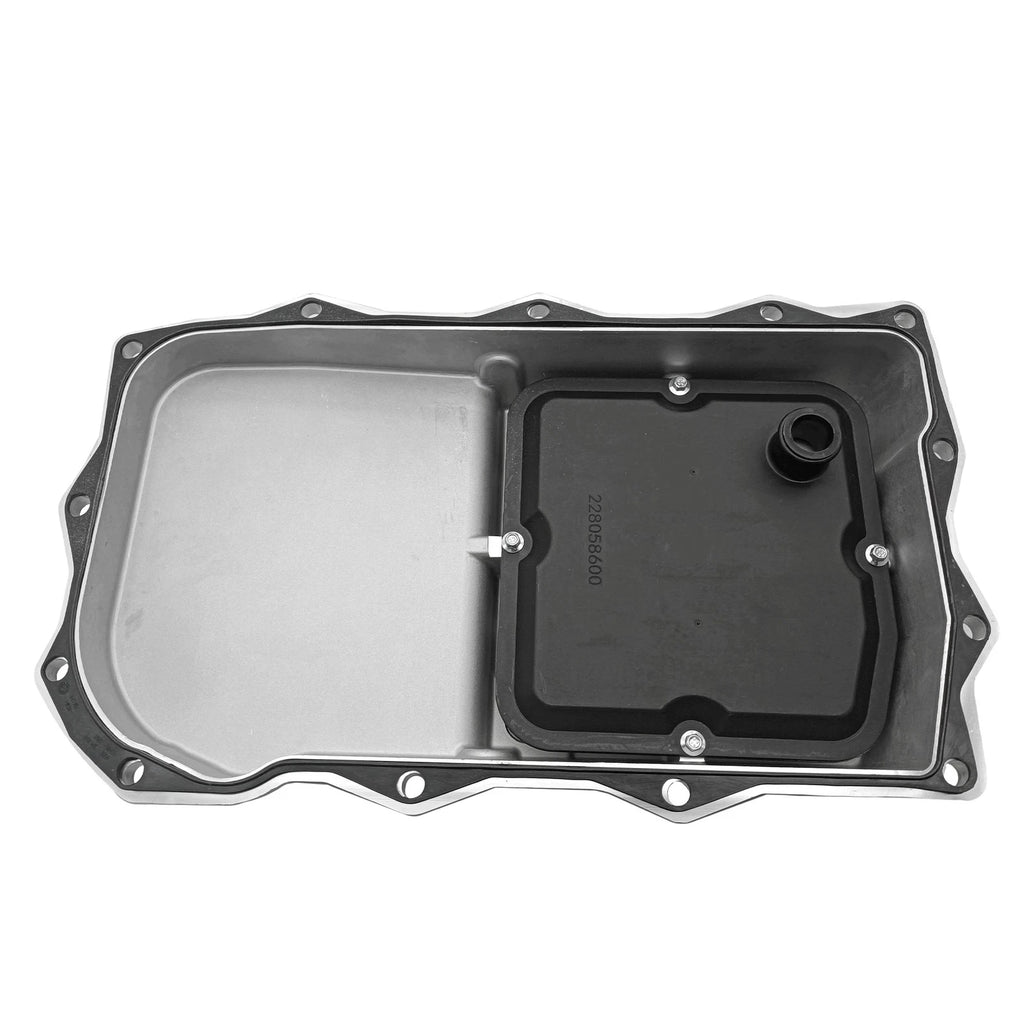 Transmission Pan 228053020 for Ram 1500 (2013–2018) Heavy Duty
