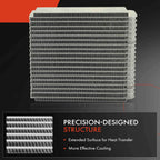 A/C Evaporator Core for Kia Sedona (2006–2012) & Hyundai Entourage (2007–2010)