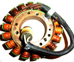 Stator for Honda 75-90hp 4-Stroke (1998–2005) 31120-ZW1-003