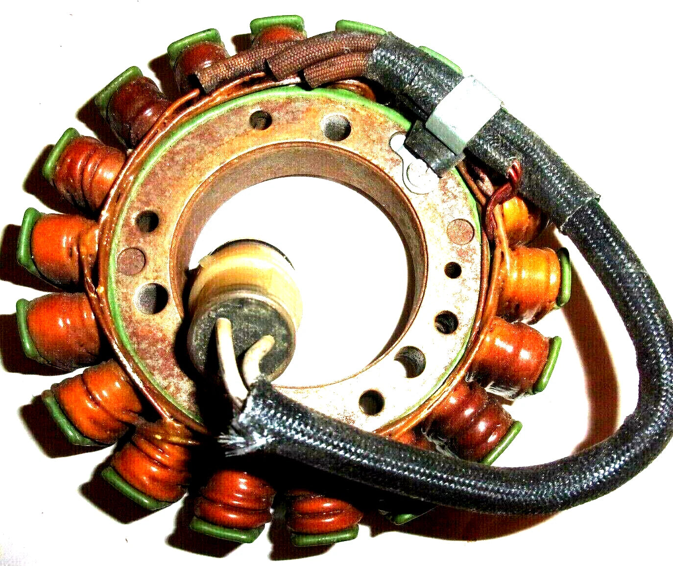 Stator for Honda 75-90hp 4-Stroke (1998–2005) 31120-ZW1-003