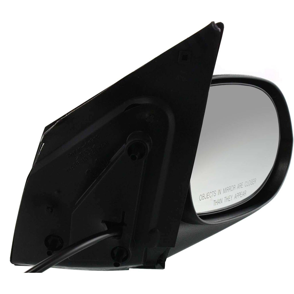 Power Side View Mirror for Dodge Caliber (2007–2012) Right RH