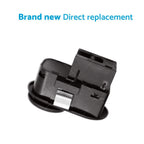 Mirror Control Switch for Holden Commodore VX VY VZ VU WL (2002–2007)