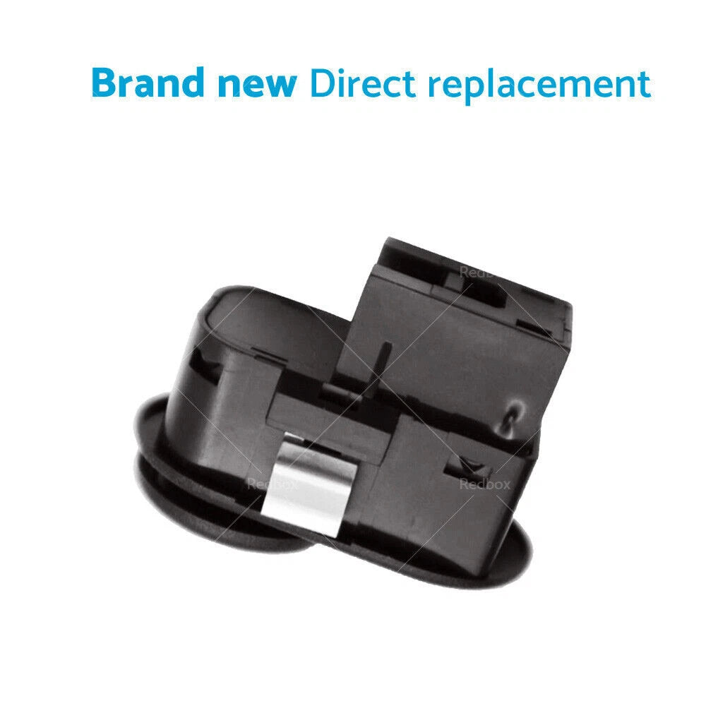 Mirror Control Switch for Holden Commodore VX VY VZ VU WL (2002–2007)
