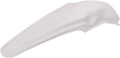 Acerbis Rear Fender for Honda CRF450R (2005–2008) White