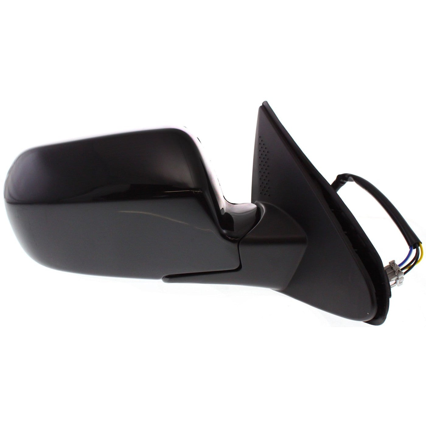Power Mirror Set for Acura RSX (2004–2006) Manual Folding Heated