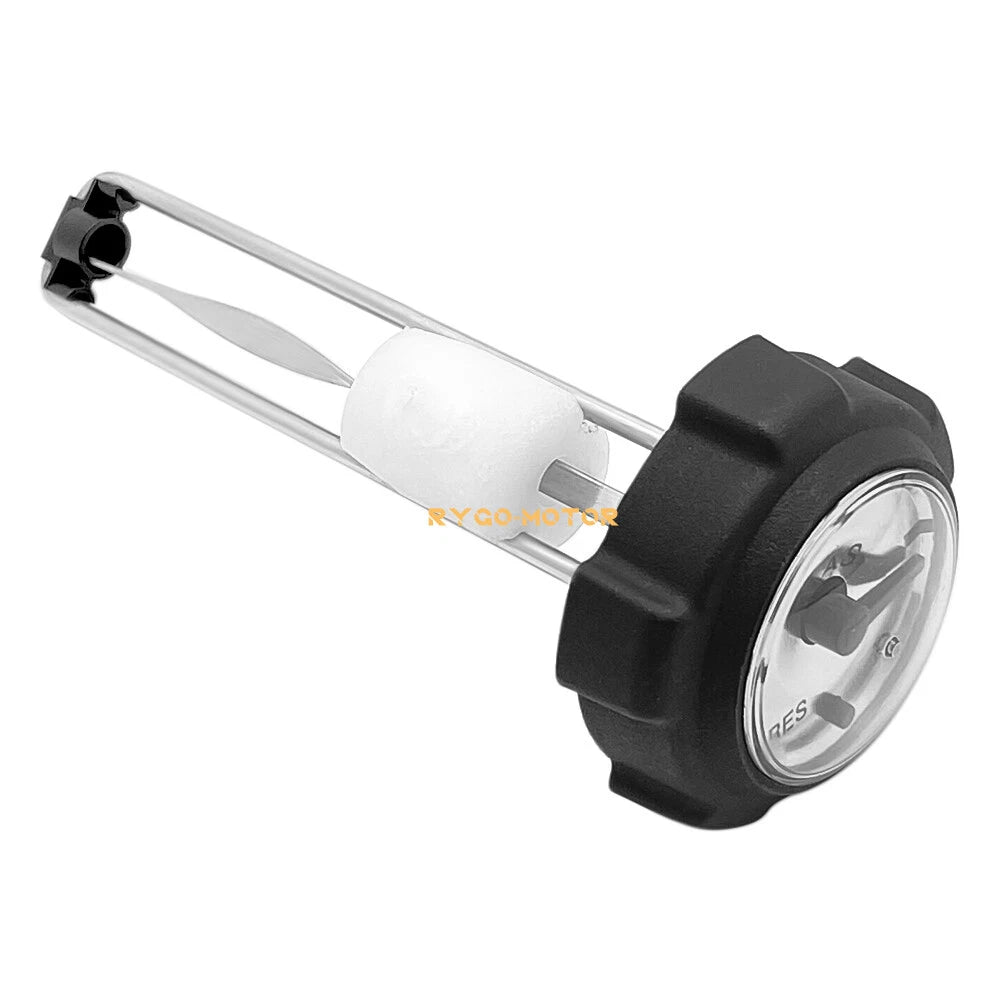 Fuel Cap Gas Gauge for John Deere 300, 312, 314, 316, 317, 400 (125-352)
