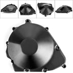 Left Stator Engine Cover Crankcase for Suzuki GSX400/GSF600 (1995–2006)