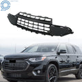 Front Lower Grille for Chevrolet Traverse (2018–2020)