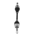 CV Axle Assembly for Mazda 3 (2019–2024) L4 2.0L 2.5L Front Driver Left