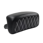 Rear Pack Trunk Backrest Pad for Harley Electra Glide Road King (FLHTCU)