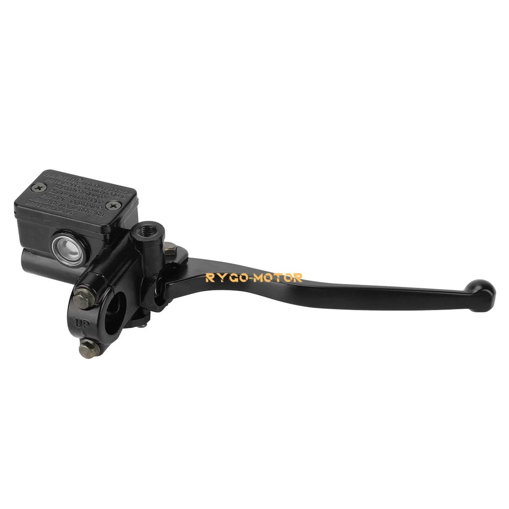 Front Right Brake Master Cylinder for Suzuki QuadSport Vinson Ozark Eiger 500 (2002–2023)