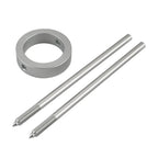 Fork Spring Compressor Tool for Universal Upside Down Streetbike Forks