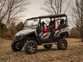 2" Lift Kit for Yamaha Wolverine X4 (2018–2019) - SuperATV