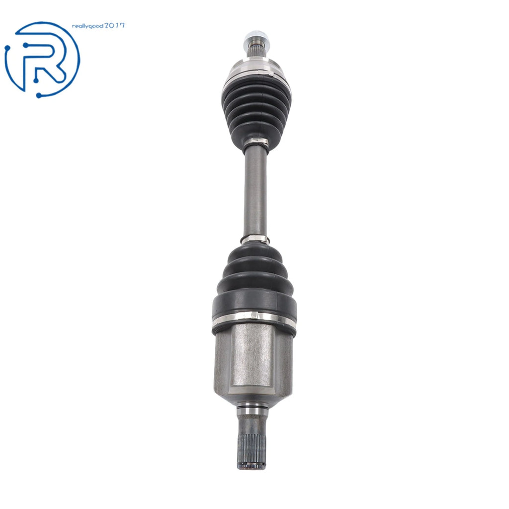 CV Axle Assembly Front Left for Jeep Cherokee (2015–2017) 66-3781