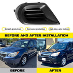 Front Fog Light Lamp Cover Bezel for Subaru Forester (2014–2016) 57731SG090