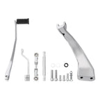 Mid-Controls Shift & Brake for Harley Fat Bob Sport Glide (2018–2025)